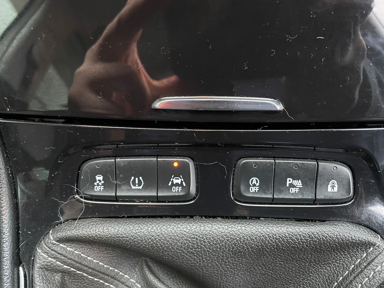 Used Vauxhall Grandland X 2018 for sale - 77033773: Photo 18