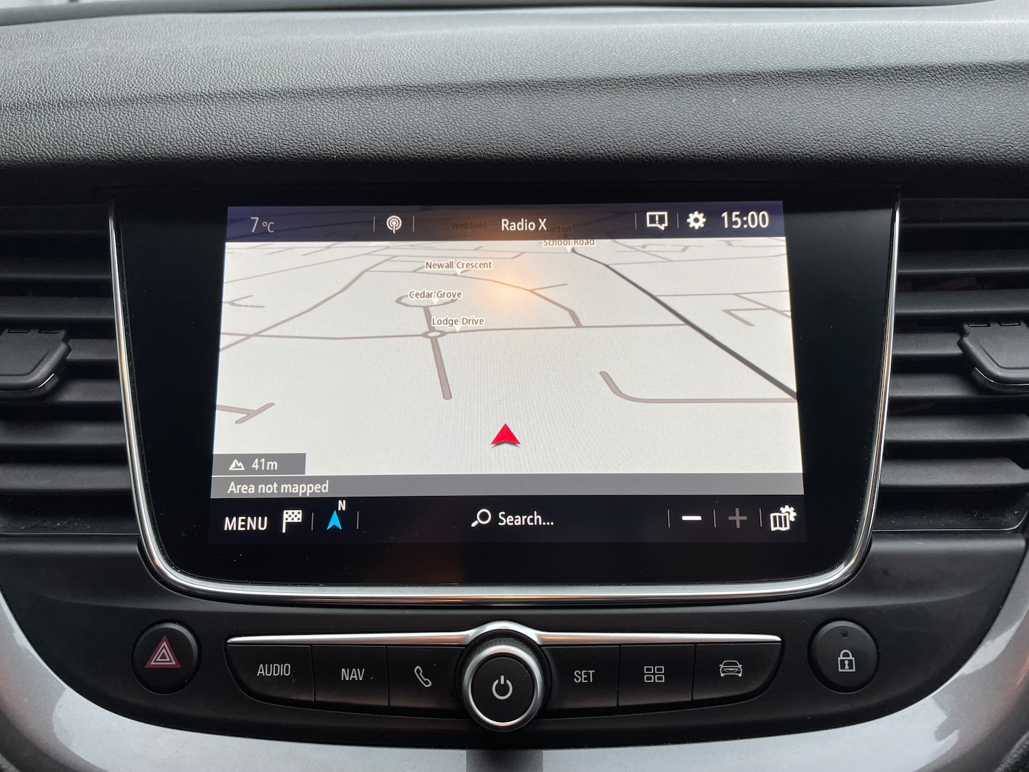 Used Vauxhall Grandland X 2018 for sale - 77033773: Photo 21