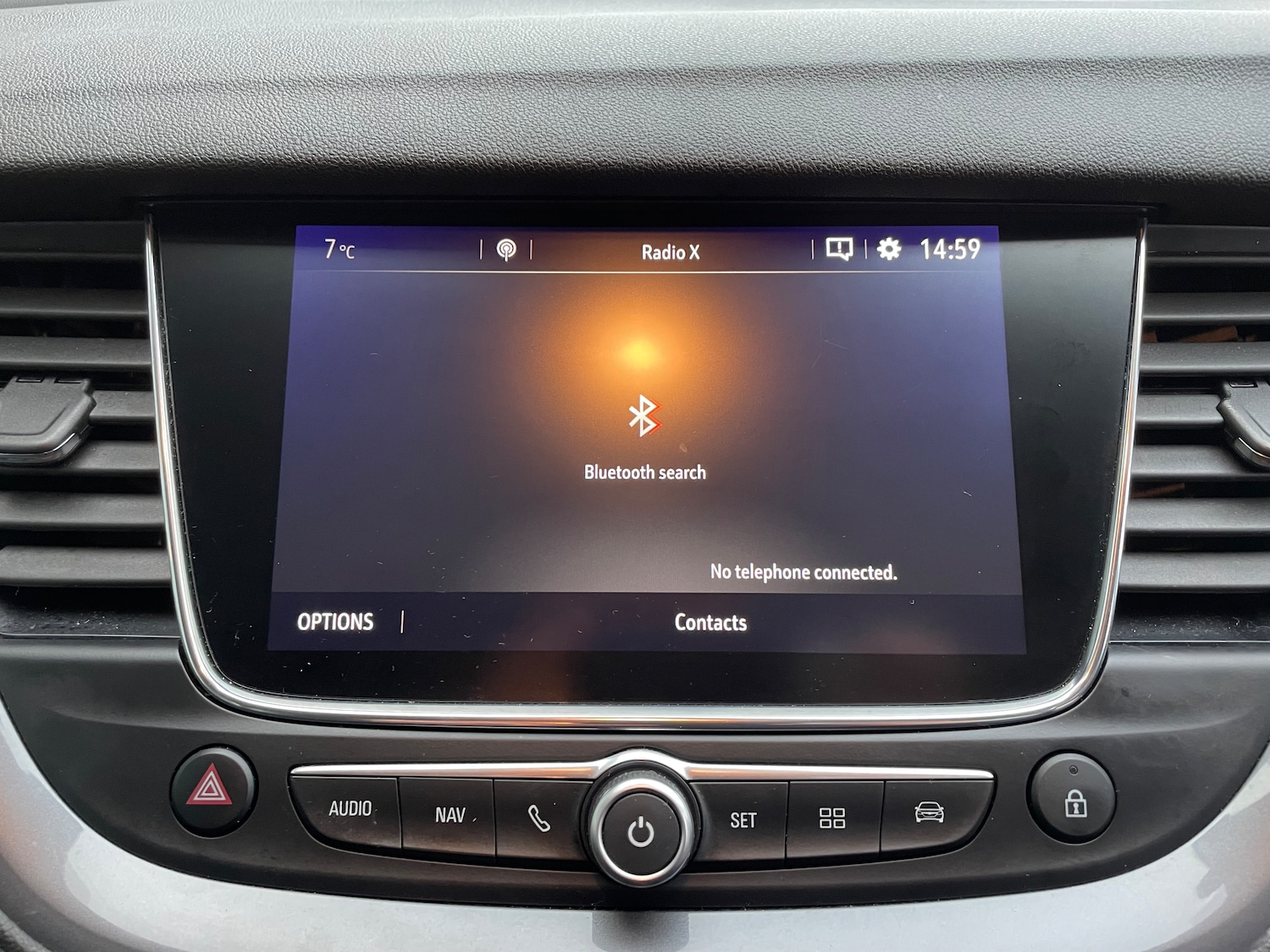 Used Vauxhall Grandland X 2018 for sale - 77033773: Photo 22