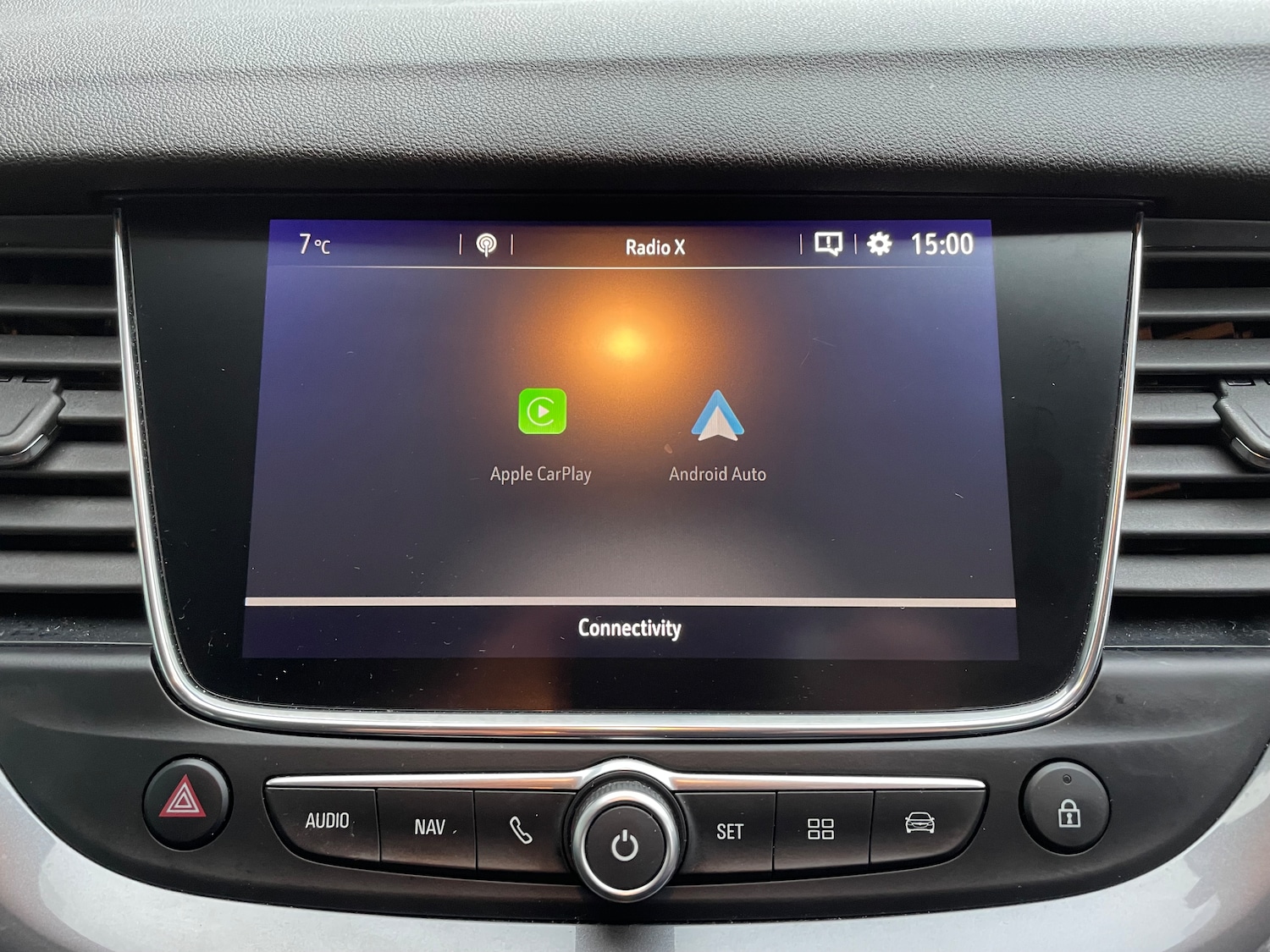 Used Vauxhall Grandland X 2018 for sale - 77033773: Photo 23