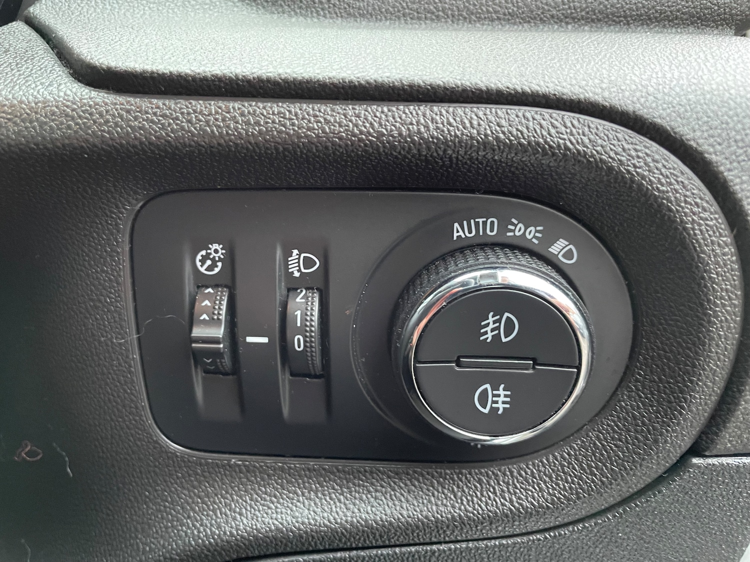 Used Vauxhall Grandland X 2018 for sale - 77033773: Photo 24