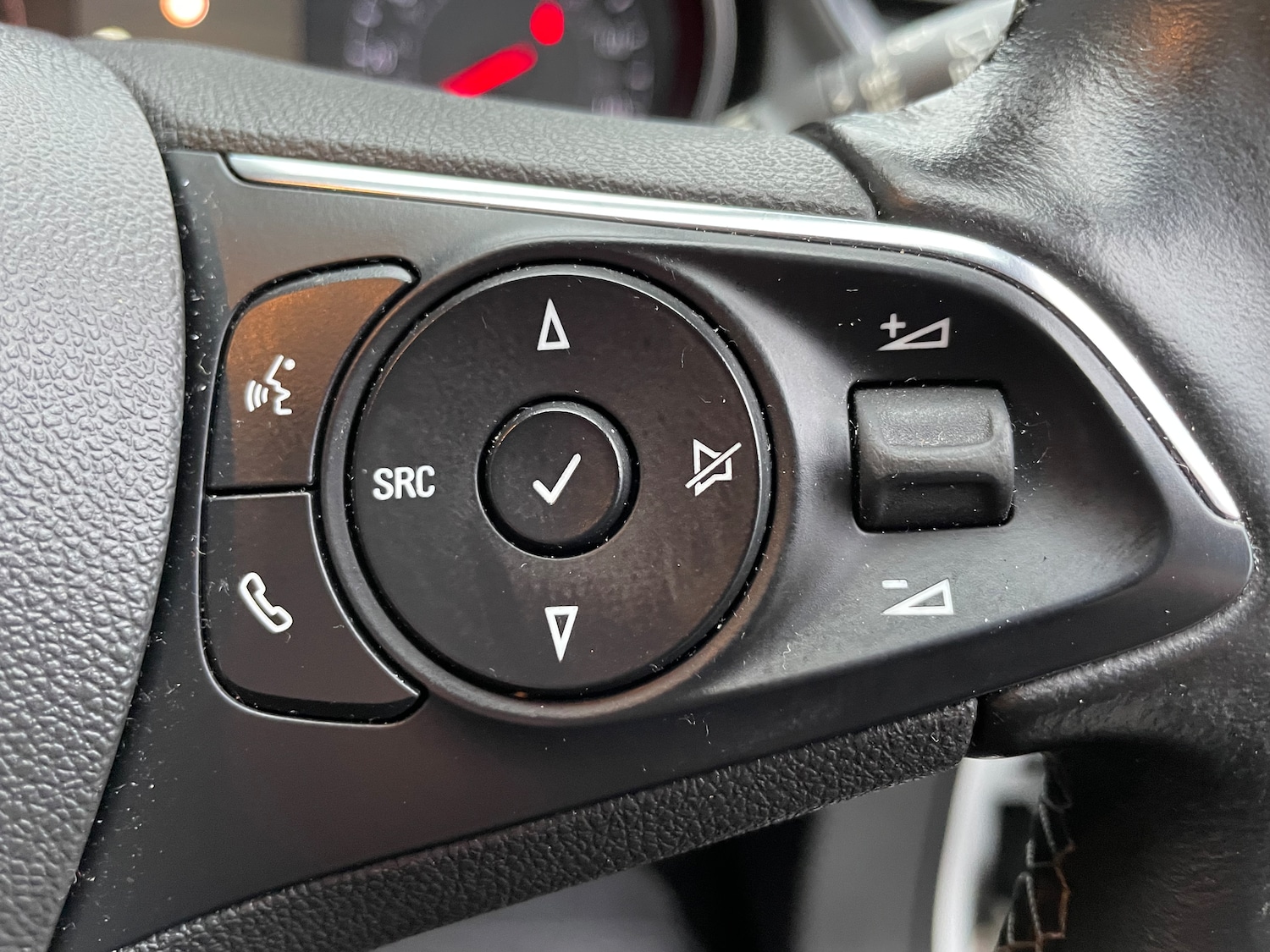 Used Vauxhall Grandland X 2018 for sale - 77033773: Photo 27