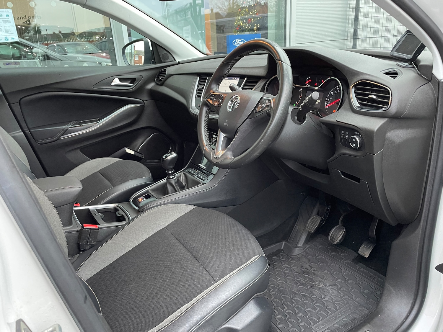 Used Vauxhall Grandland X 2018 for sale - 77033773: Photo 9