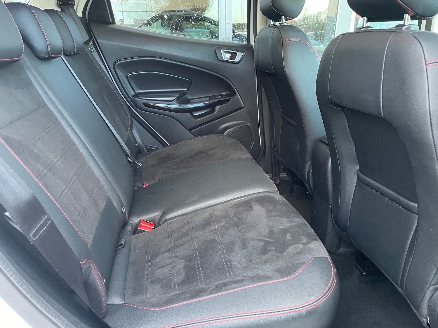 Used Ford Ecosport 2022 for sale - 77100037: Photo 13