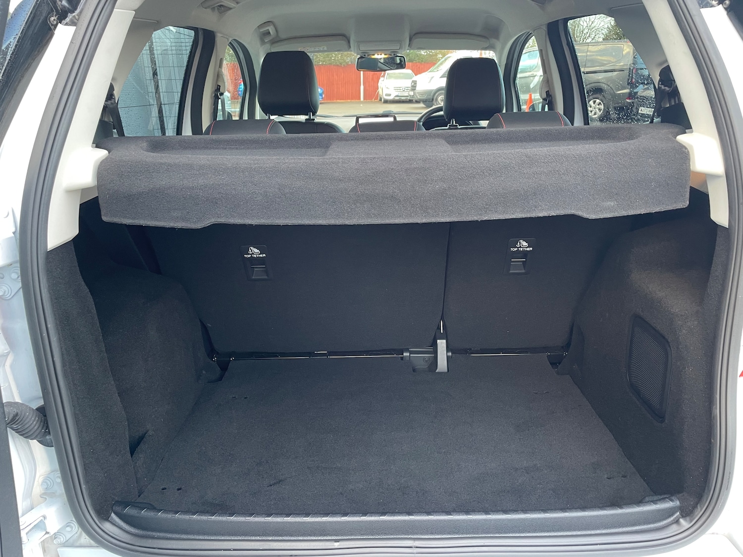 Used Ford Ecosport 2022 for sale - 77100037: Photo 14