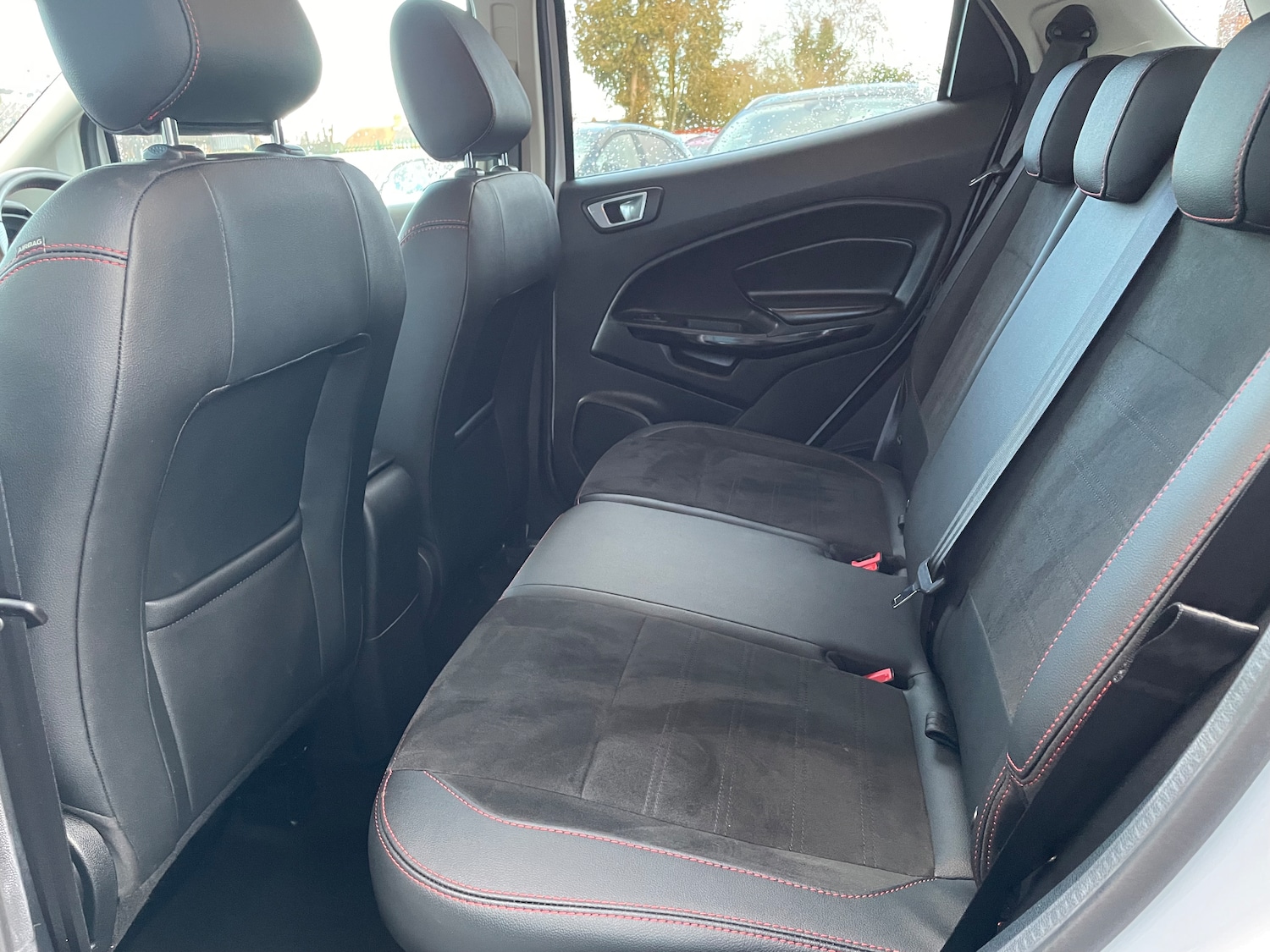 Used Ford Ecosport 2022 for sale - 77100037: Photo 15