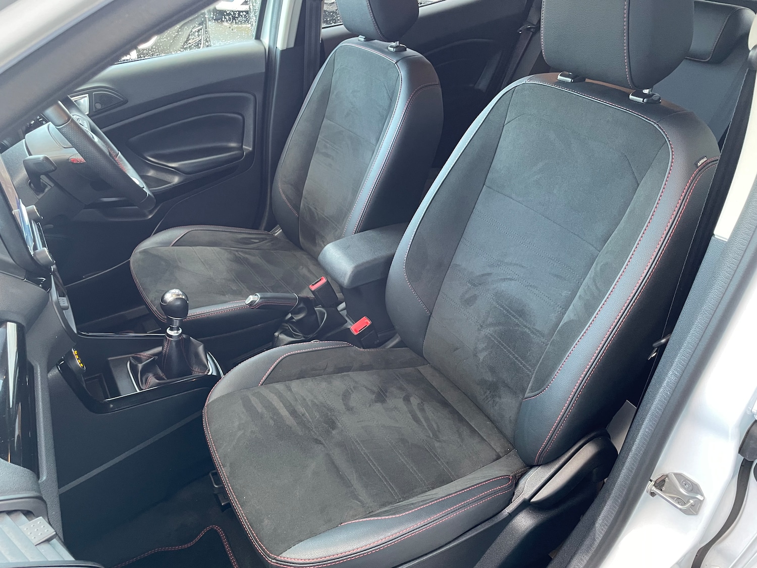 Used Ford Ecosport 2022 for sale - 77100037: Photo 18