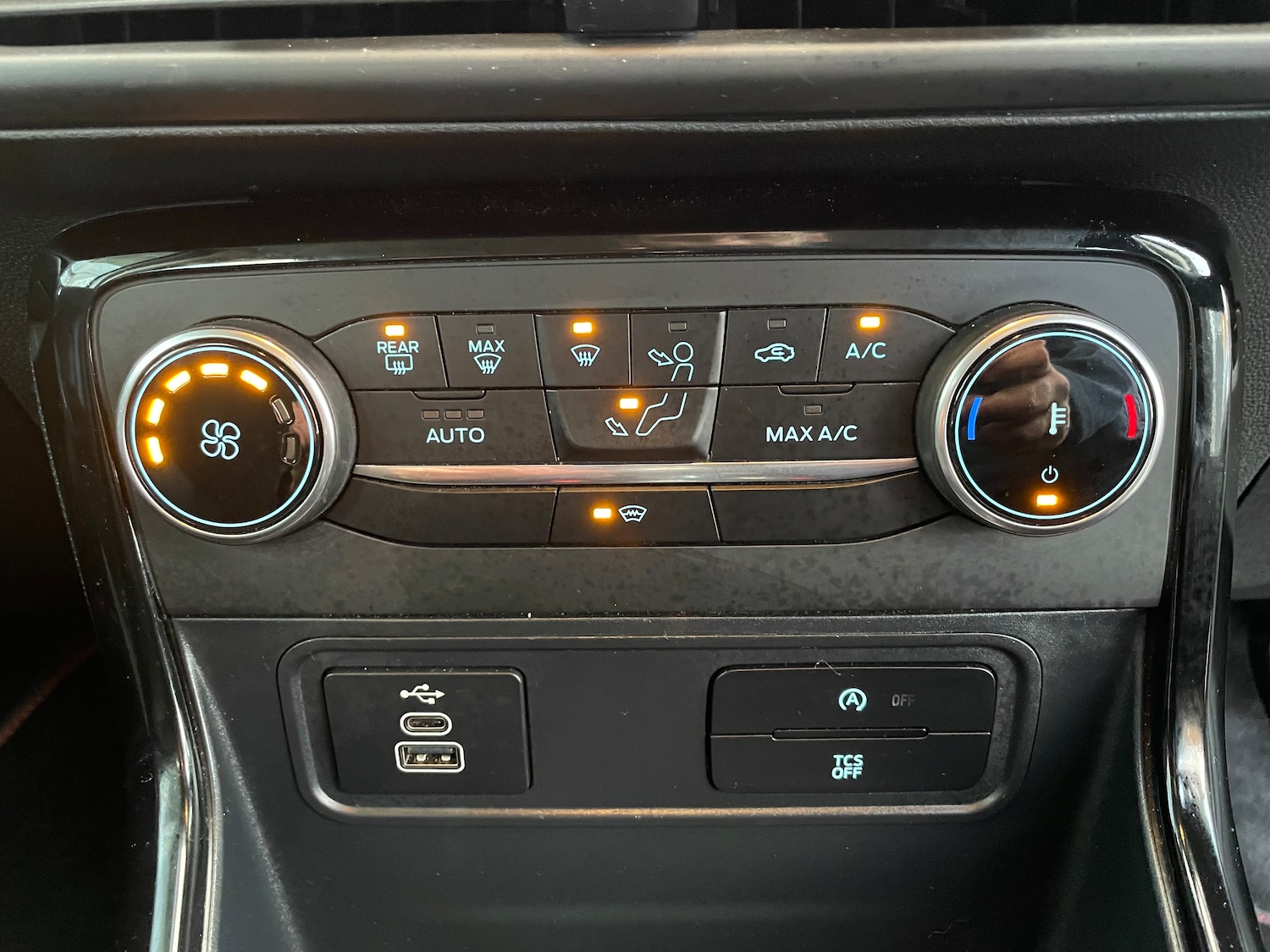 Used Ford Ecosport 2022 for sale - 77100037: Photo 19