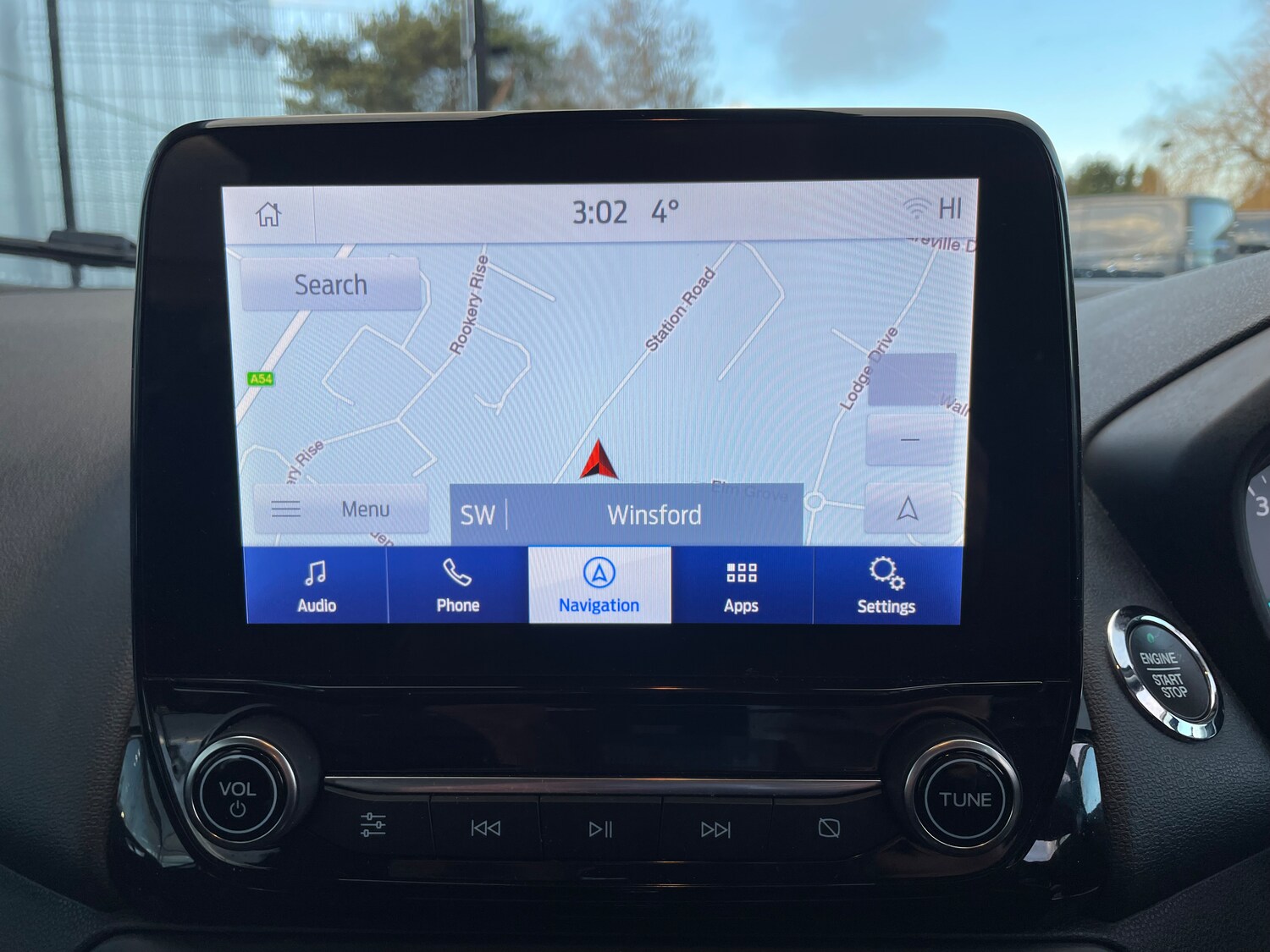 Used Ford Ecosport 2022 for sale - 77100037: Photo 22