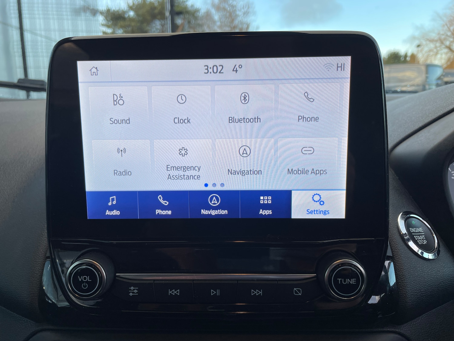 Used Ford Ecosport 2022 for sale - 77100037: Photo 23