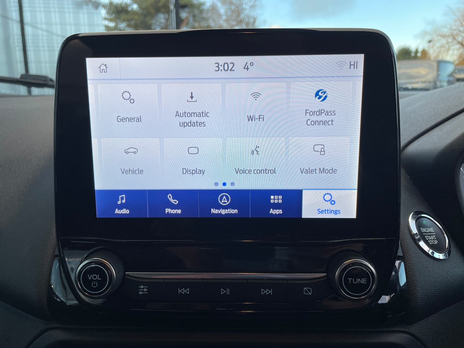 Used Ford Ecosport 2022 for sale - 77100037: Photo 24