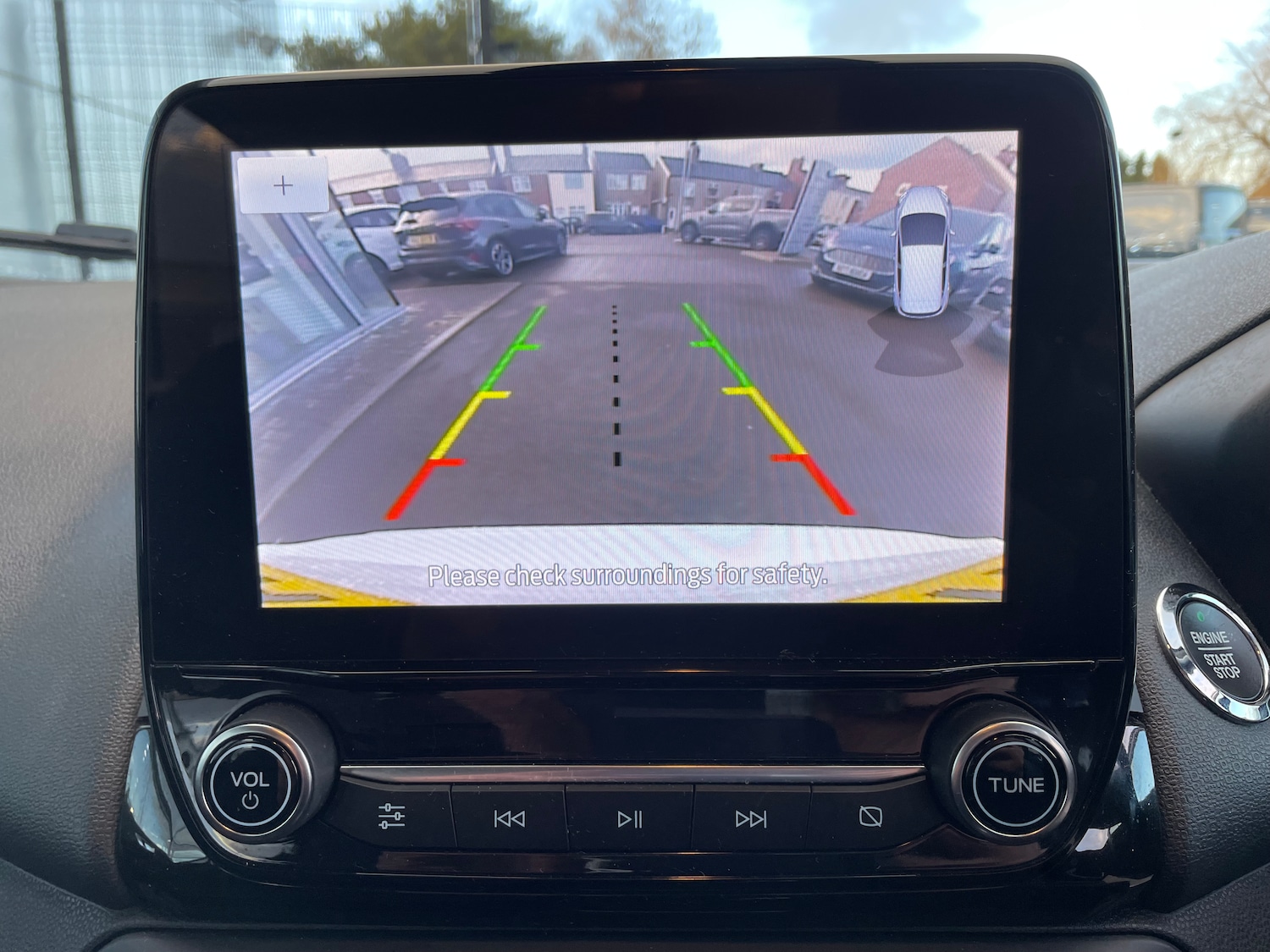 Used Ford Ecosport 2022 for sale - 77100037: Photo 25