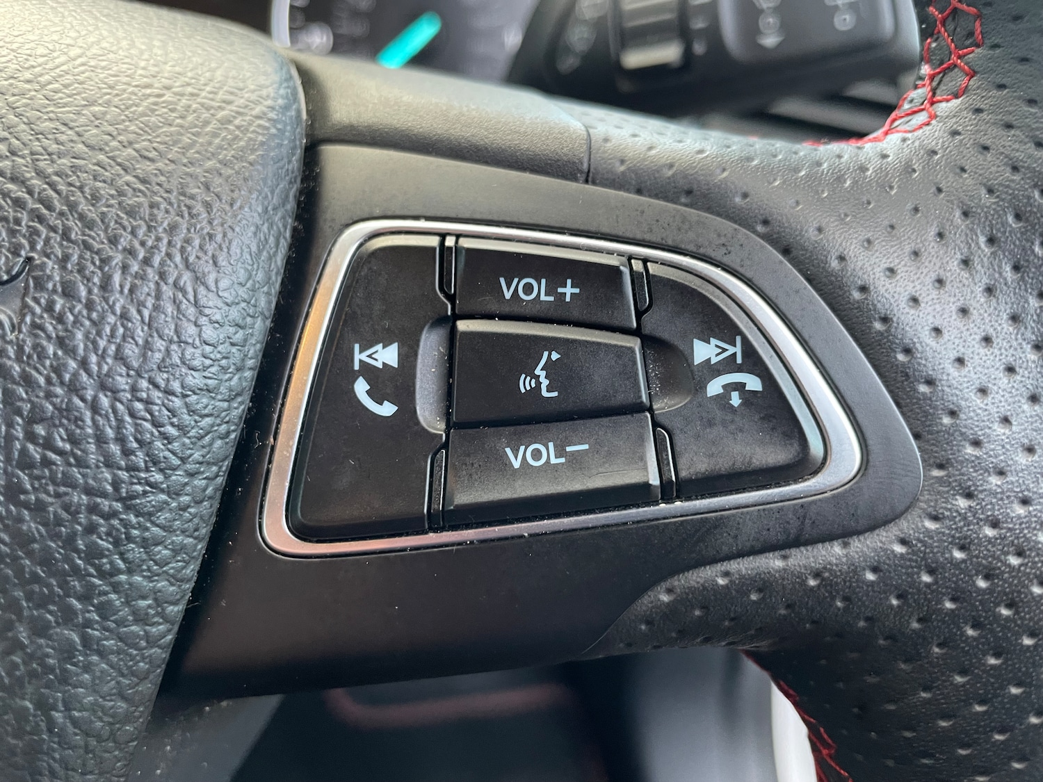 Used Ford Ecosport 2022 for sale - 77100037: Photo 28