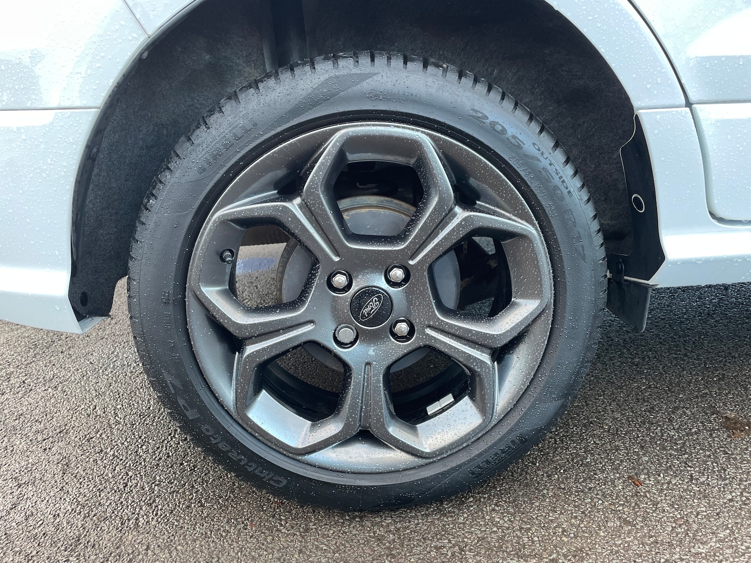 Used Ford Ecosport 2022 for sale - 77100037: Photo 8