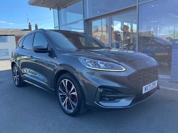 Used Ford Kuga 2021 for sale - 79365244: Photo