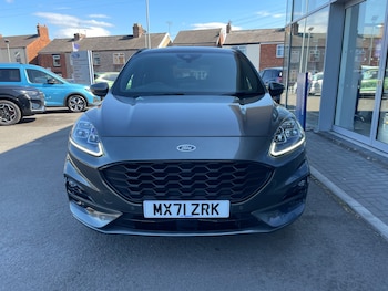 Used Ford Kuga 2021 for sale - 79365244: Photo