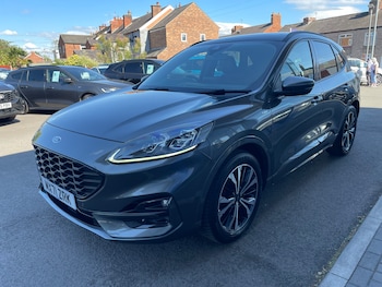 Used Ford Kuga 2021 for sale - 79365244: Photo