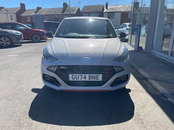 Used Hyundai i10 2024 for sale - 78452012: Photo