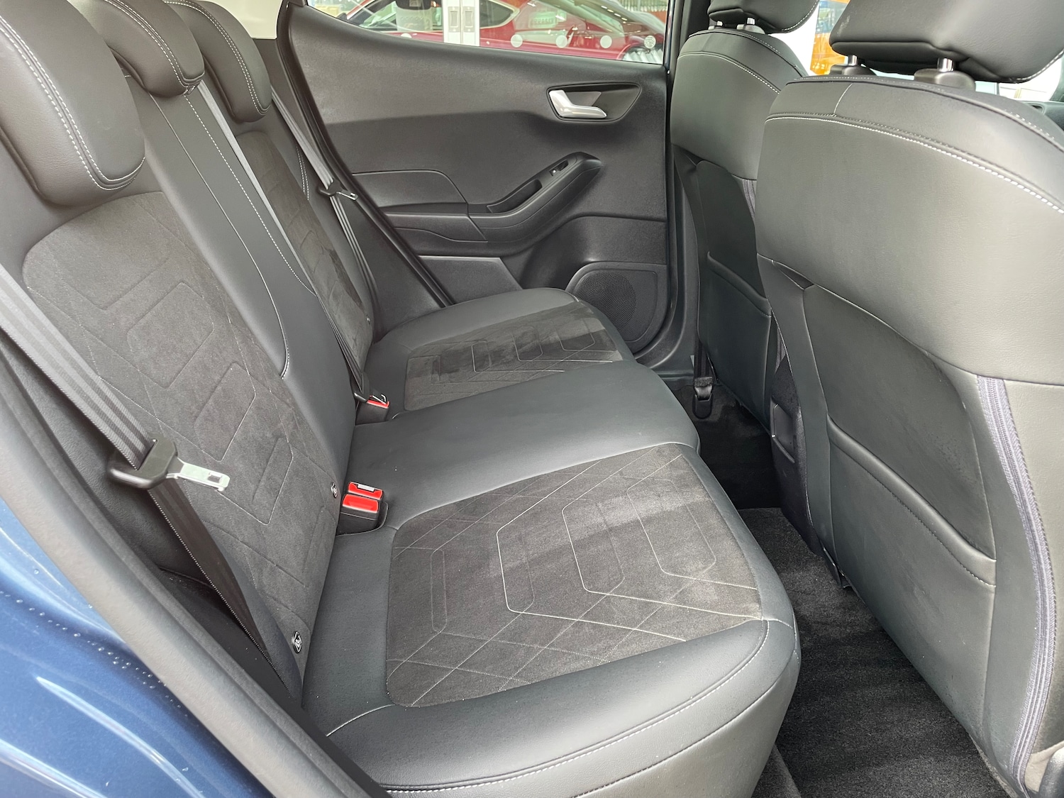 Used Ford Fiesta 2023 for sale - 77980625: Photo 13