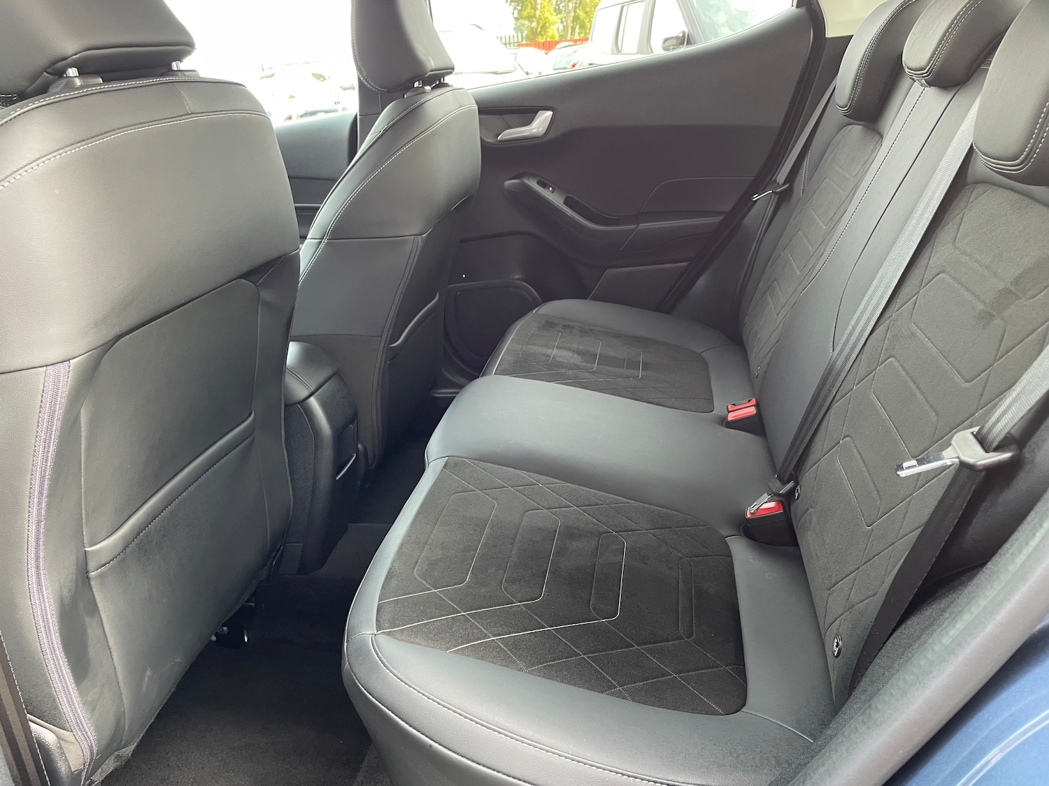 Used Ford Fiesta 2023 for sale - 77980625: Photo 15