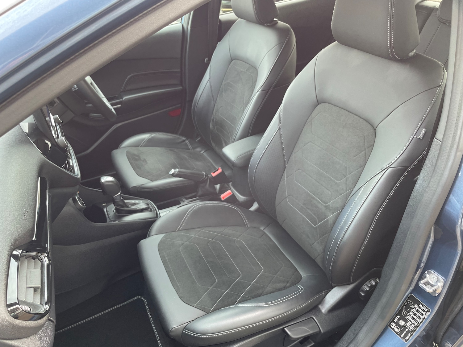 Used Ford Fiesta 2023 for sale - 77980625: Photo 18