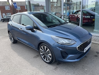 Ford Fiesta feature image