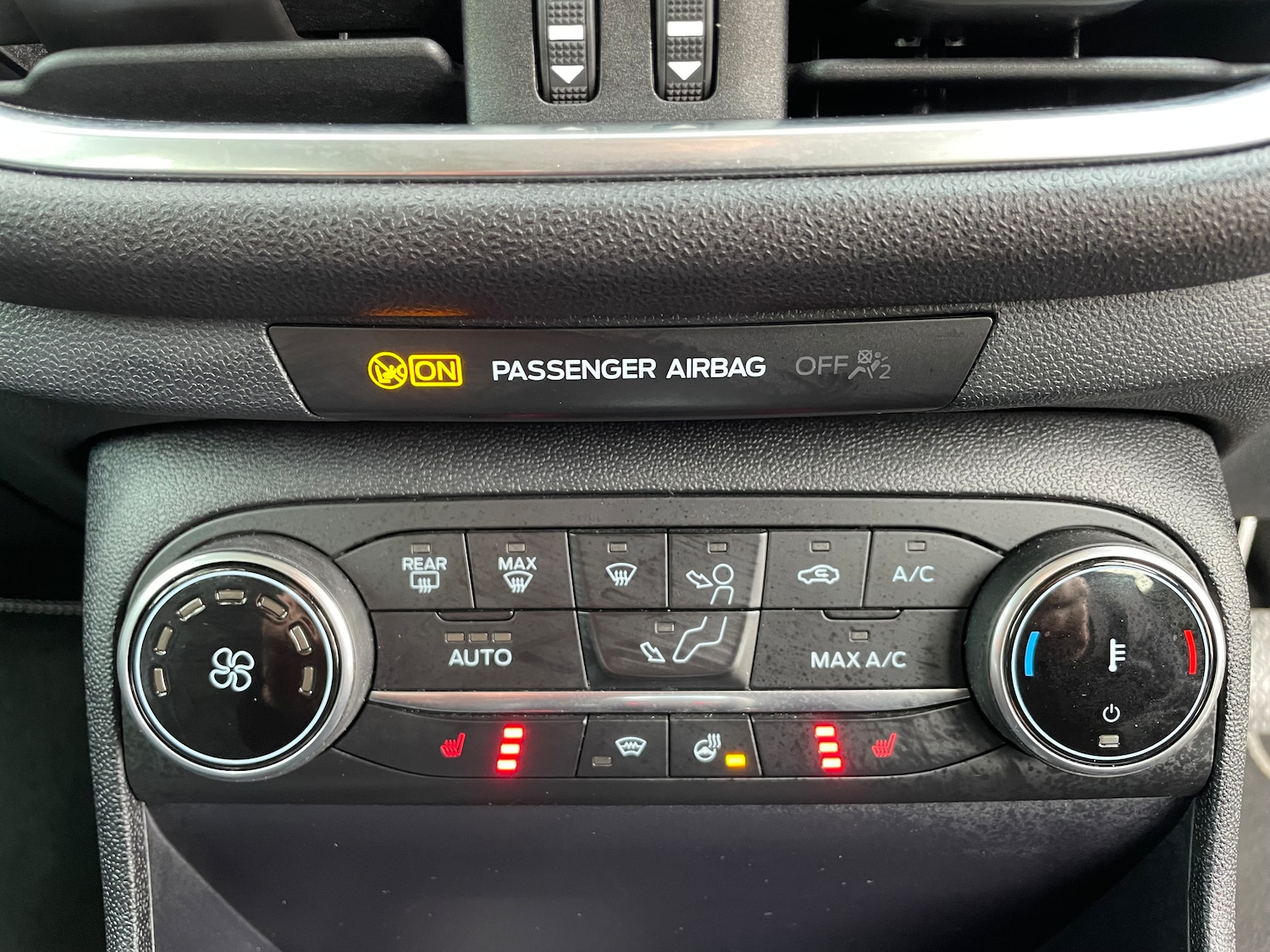 Used Ford Fiesta 2023 for sale - 77980625: Photo 20