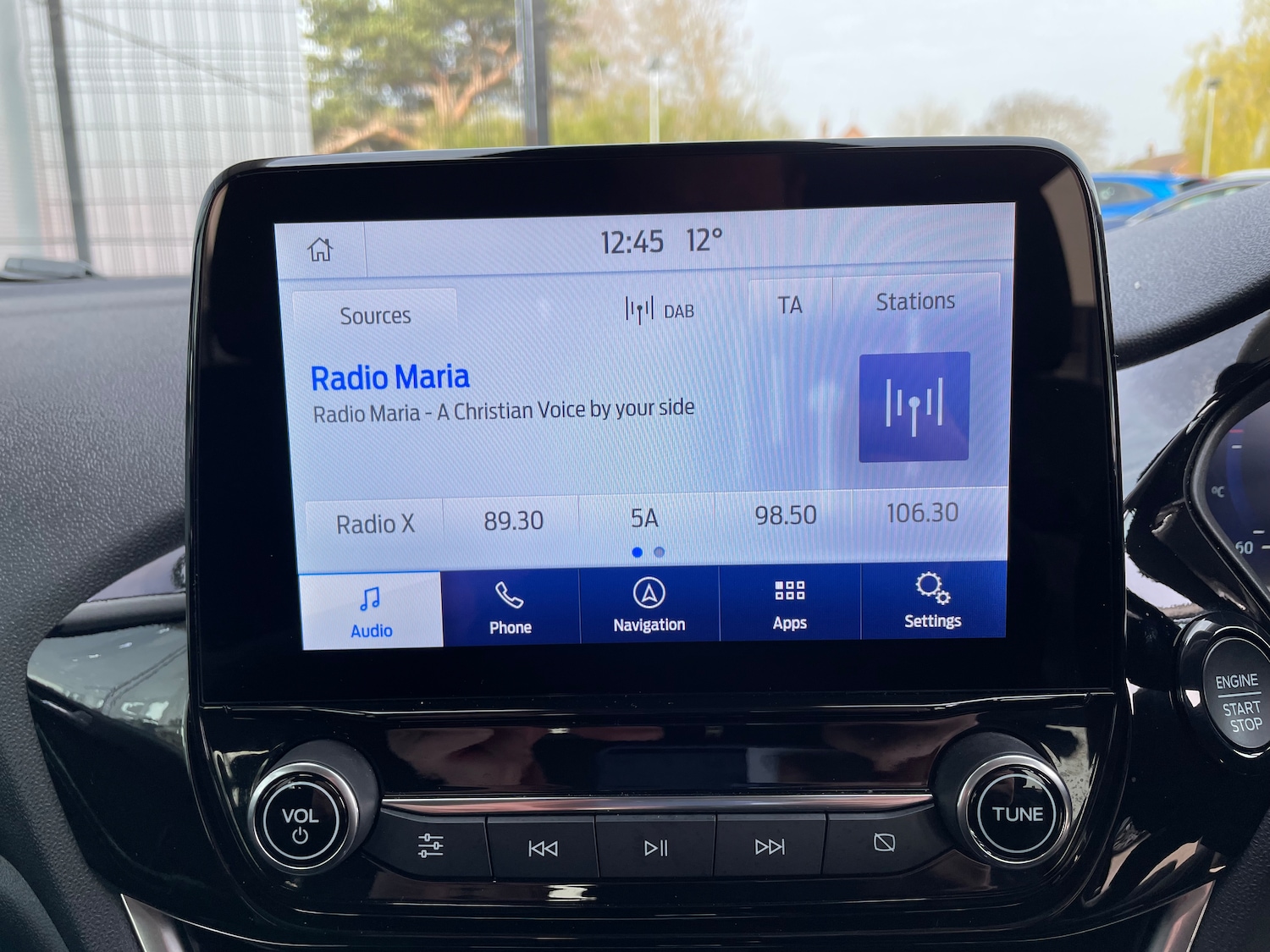 Used Ford Fiesta 2023 for sale - 77980625: Photo 21