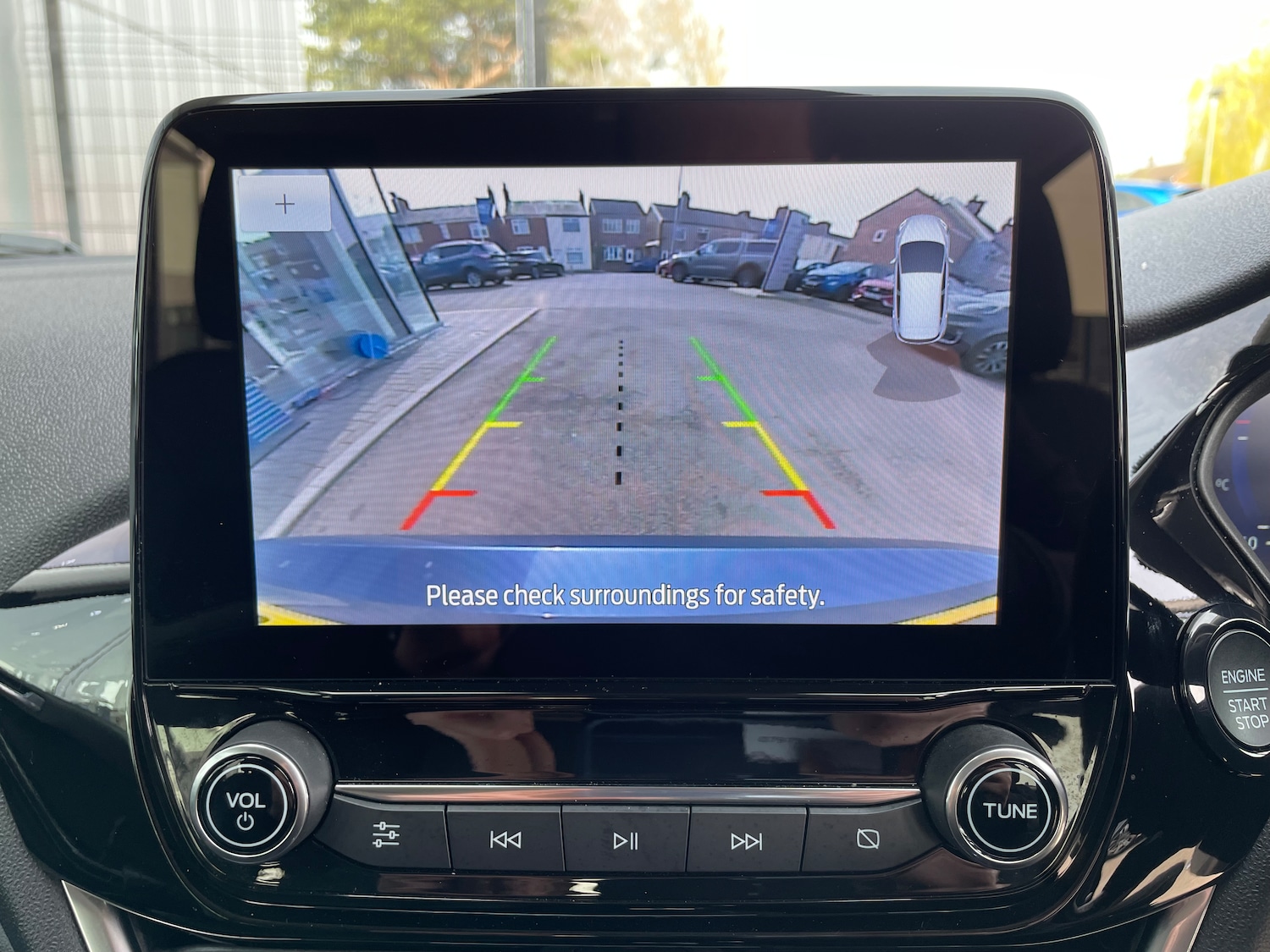 Used Ford Fiesta 2023 for sale - 77980625: Photo 26