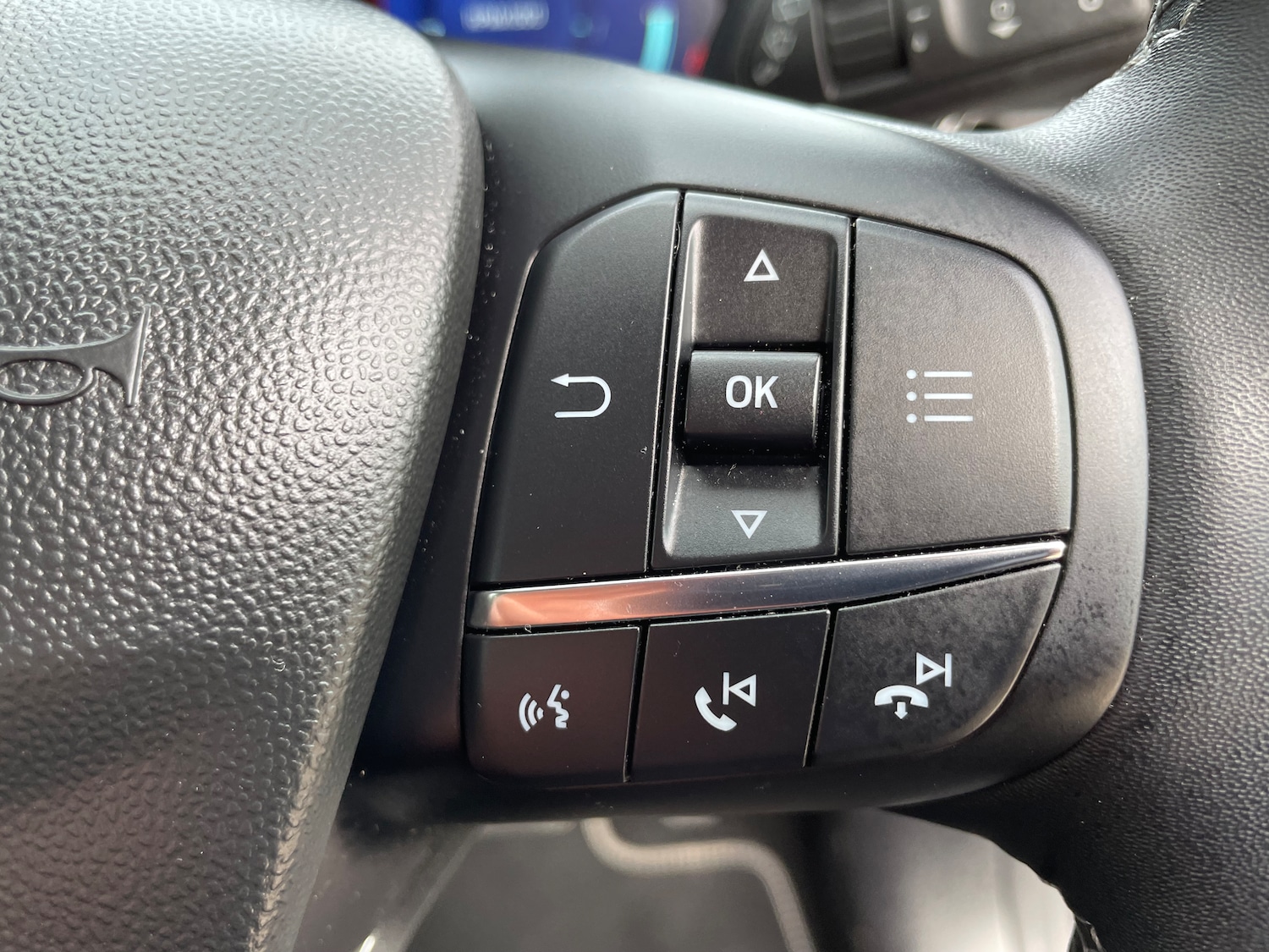 Used Ford Fiesta 2023 for sale - 77980625: Photo 28