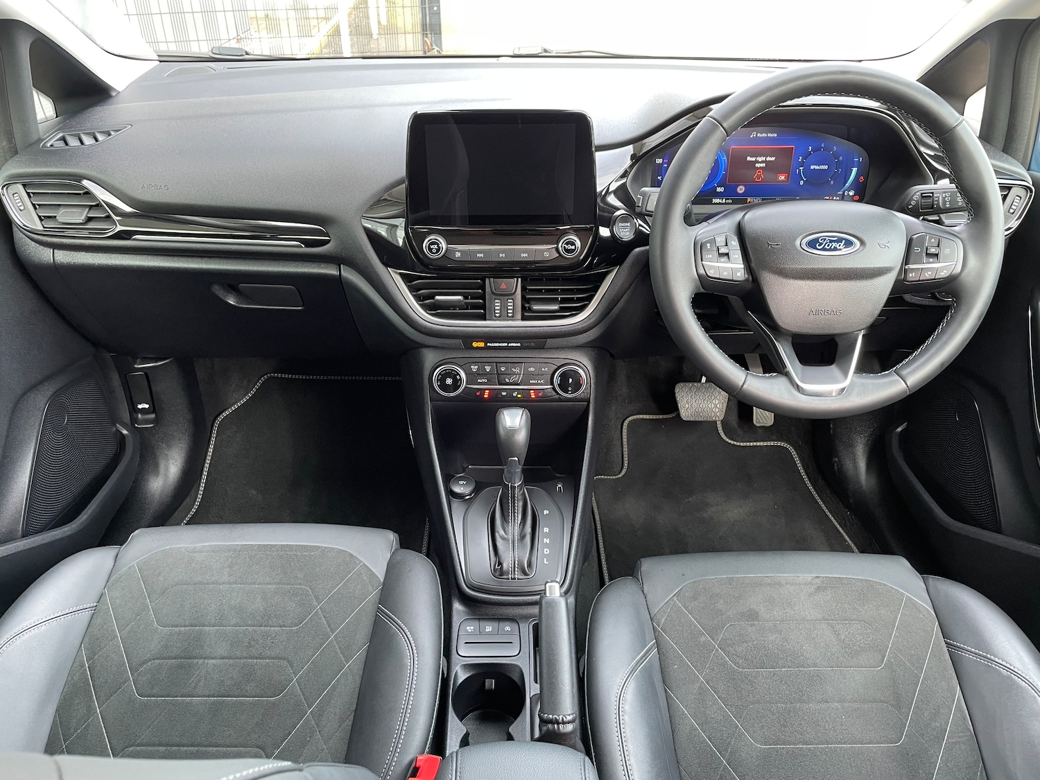 Used Ford Fiesta 2023 for sale - 77980625: Photo 9