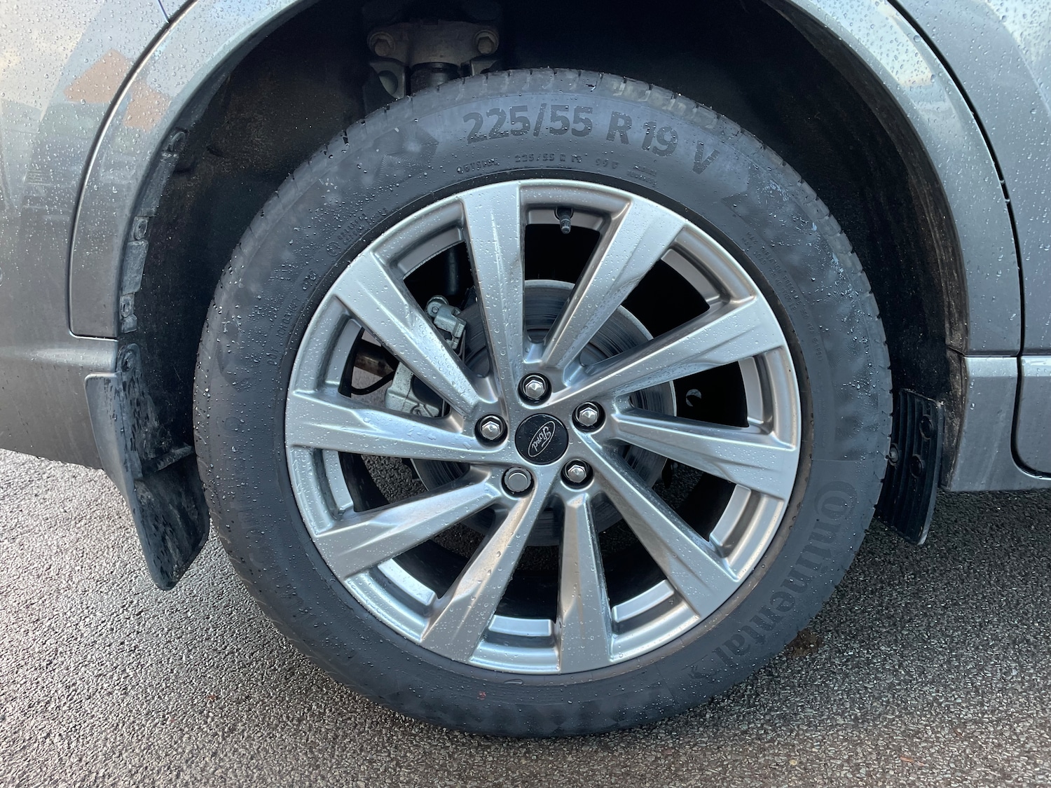 Used Ford Kuga 2022 for sale - 77125358: Photo 10