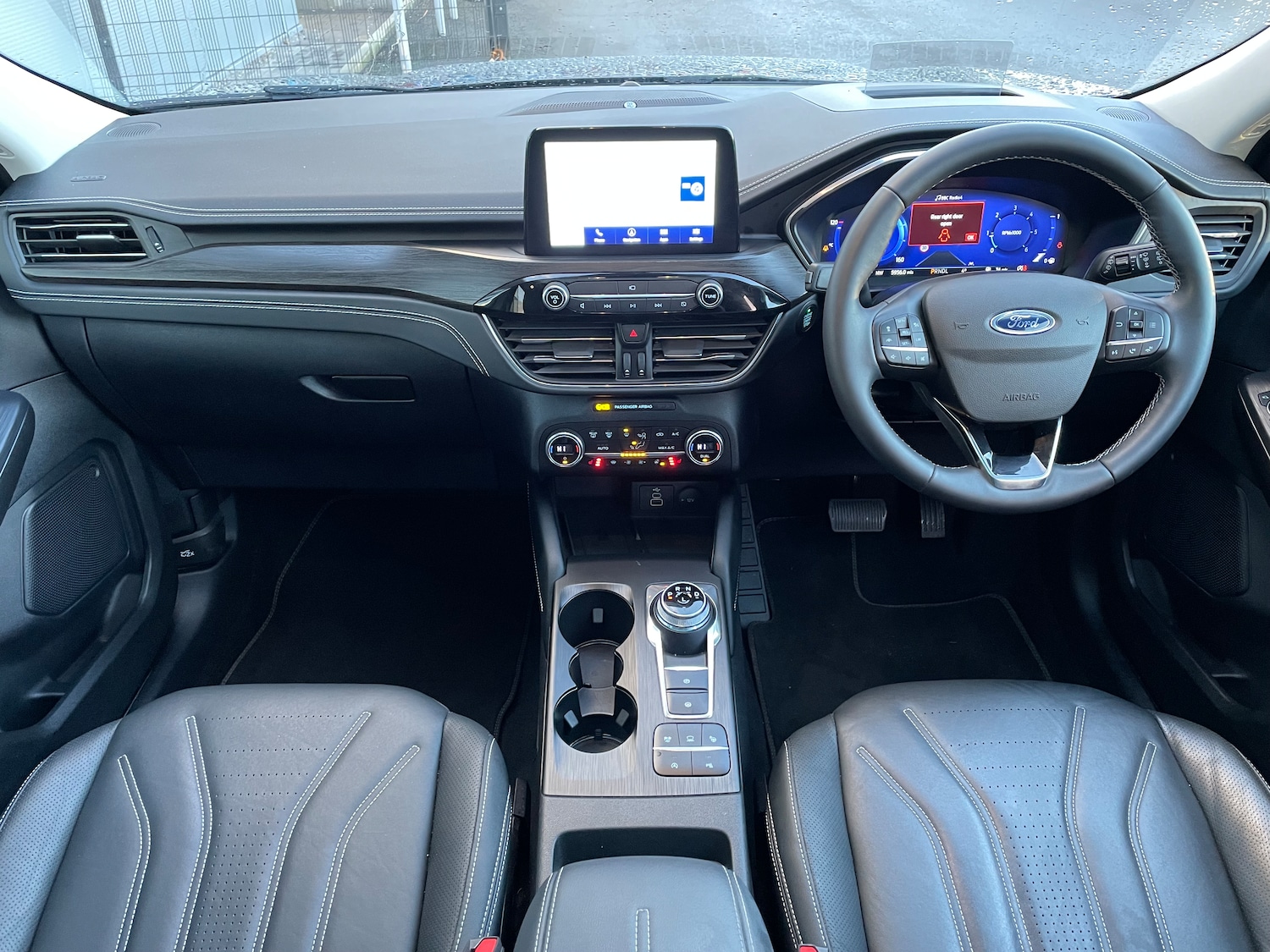 Used Ford Kuga 2022 for sale - 77125358: Photo 11