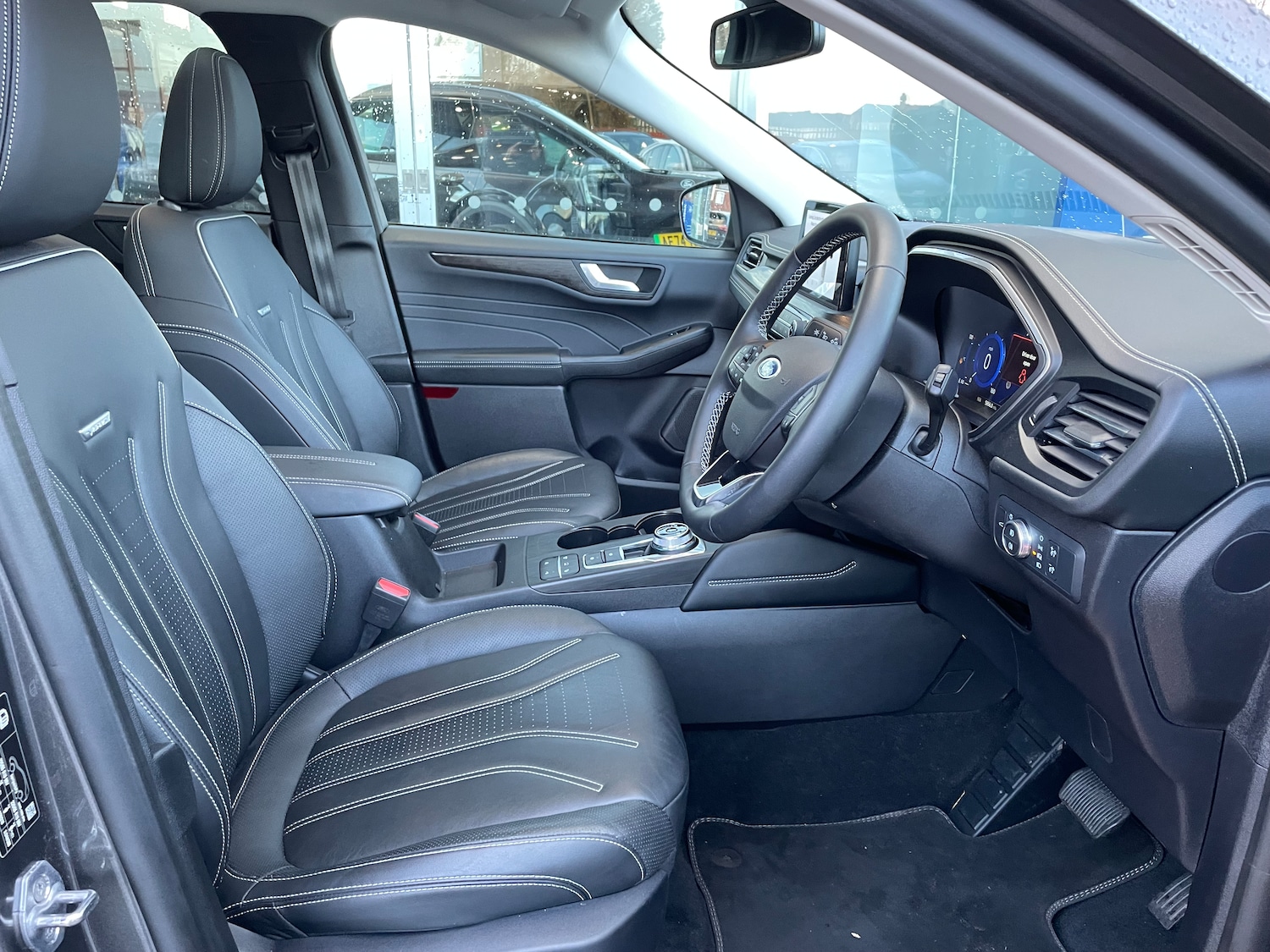 Used Ford Kuga 2022 for sale - 77125358: Photo 13