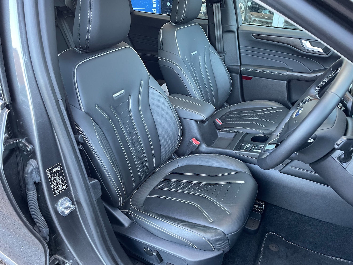 Used Ford Kuga 2022 for sale - 77125358: Photo 14