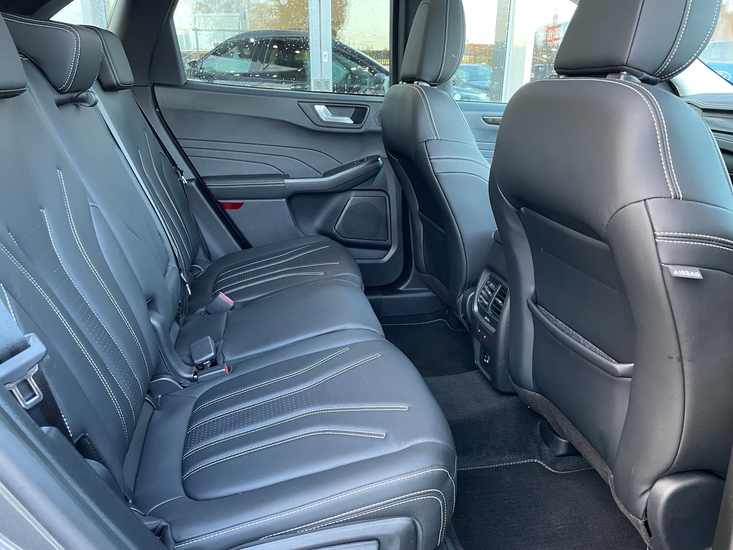 Used Ford Kuga 2022 for sale - 77125358: Photo 15