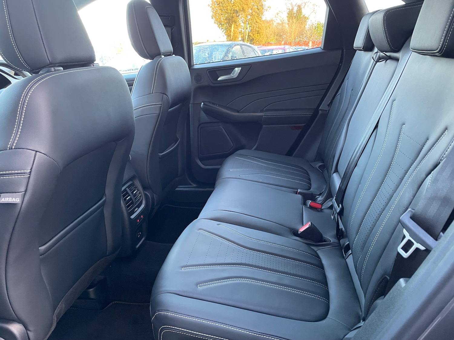 Used Ford Kuga 2022 for sale - 77125358: Photo 17