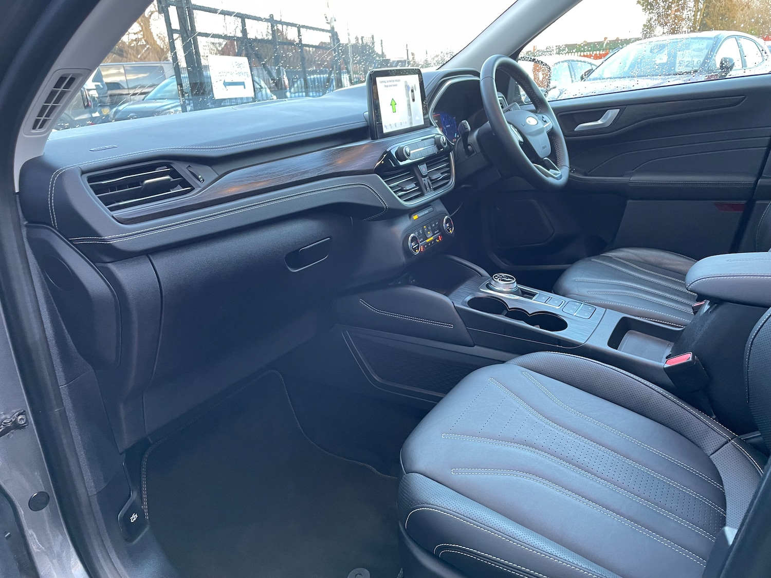 Used Ford Kuga 2022 for sale - 77125358: Photo 18