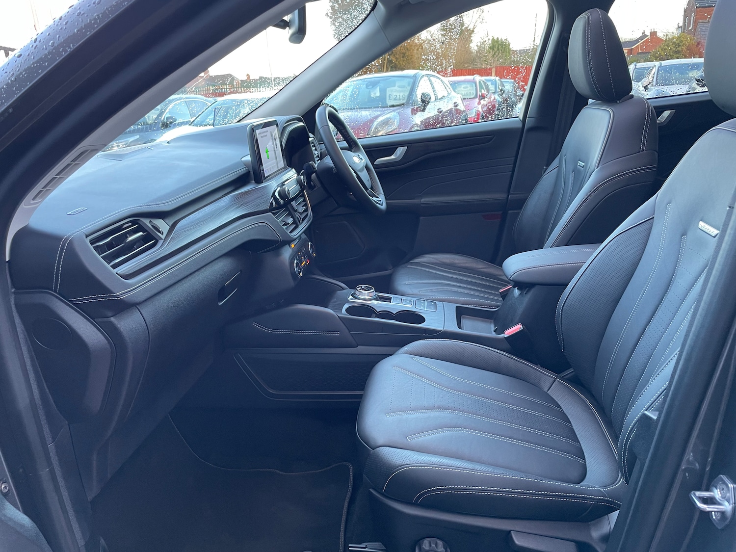 Used Ford Kuga 2022 for sale - 77125358: Photo 19