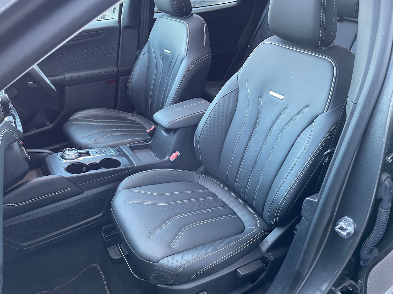 Used Ford Kuga 2022 for sale - 77125358: Photo 20