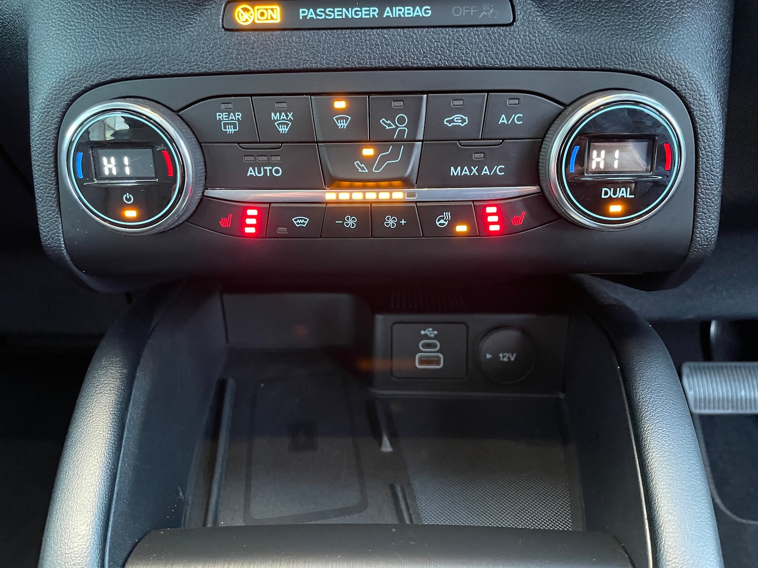 Used Ford Kuga 2022 for sale - 77125358: Photo 23