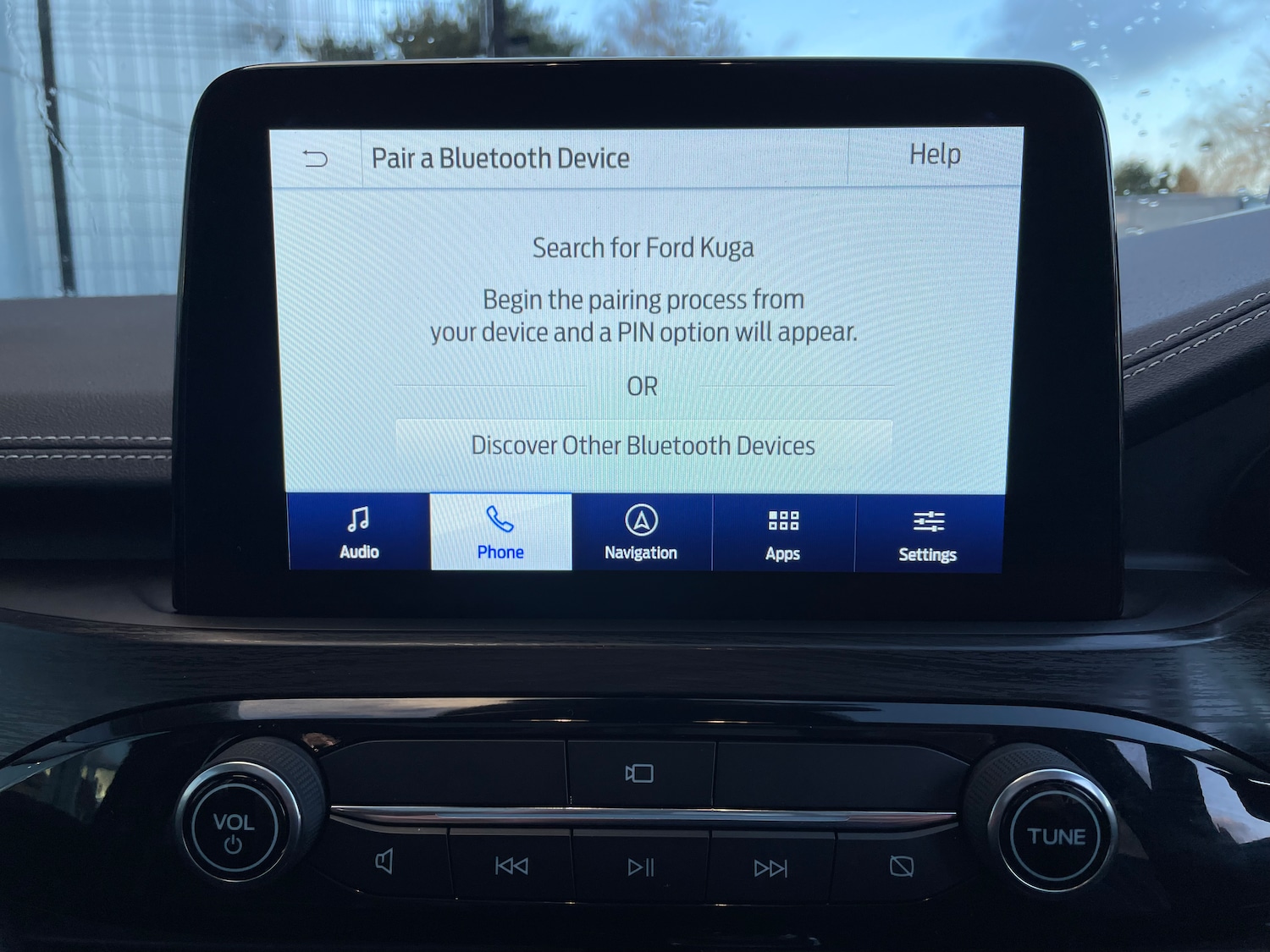 Used Ford Kuga 2022 for sale - 77125358: Photo 25