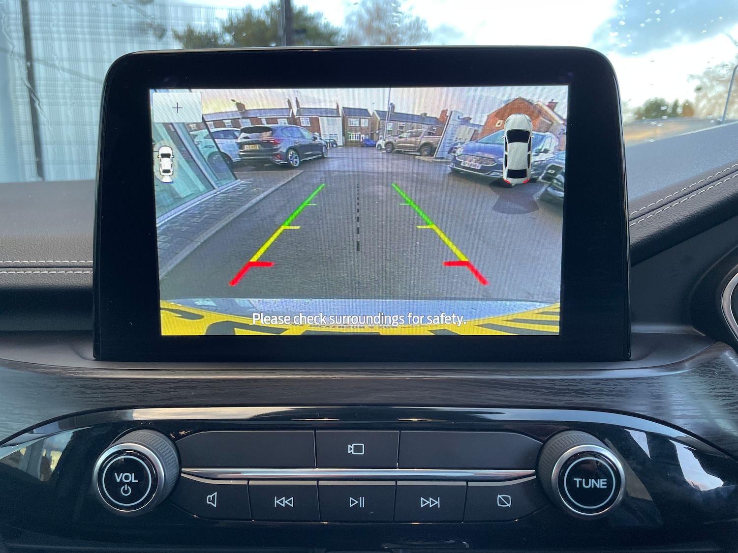 Used Ford Kuga 2022 for sale - 77125358: Photo 29