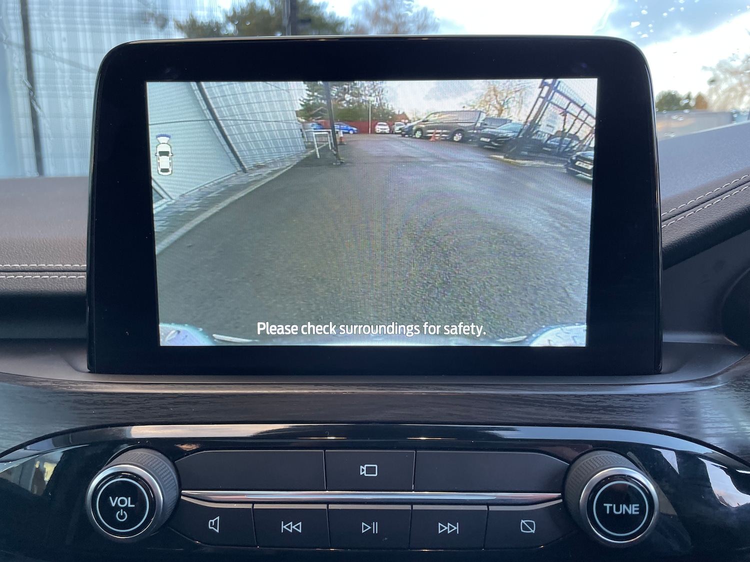 Used Ford Kuga 2022 for sale - 77125358: Photo 30