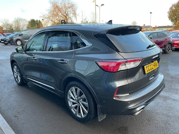 Used Ford Kuga 2022 for sale - 77125358: Photo