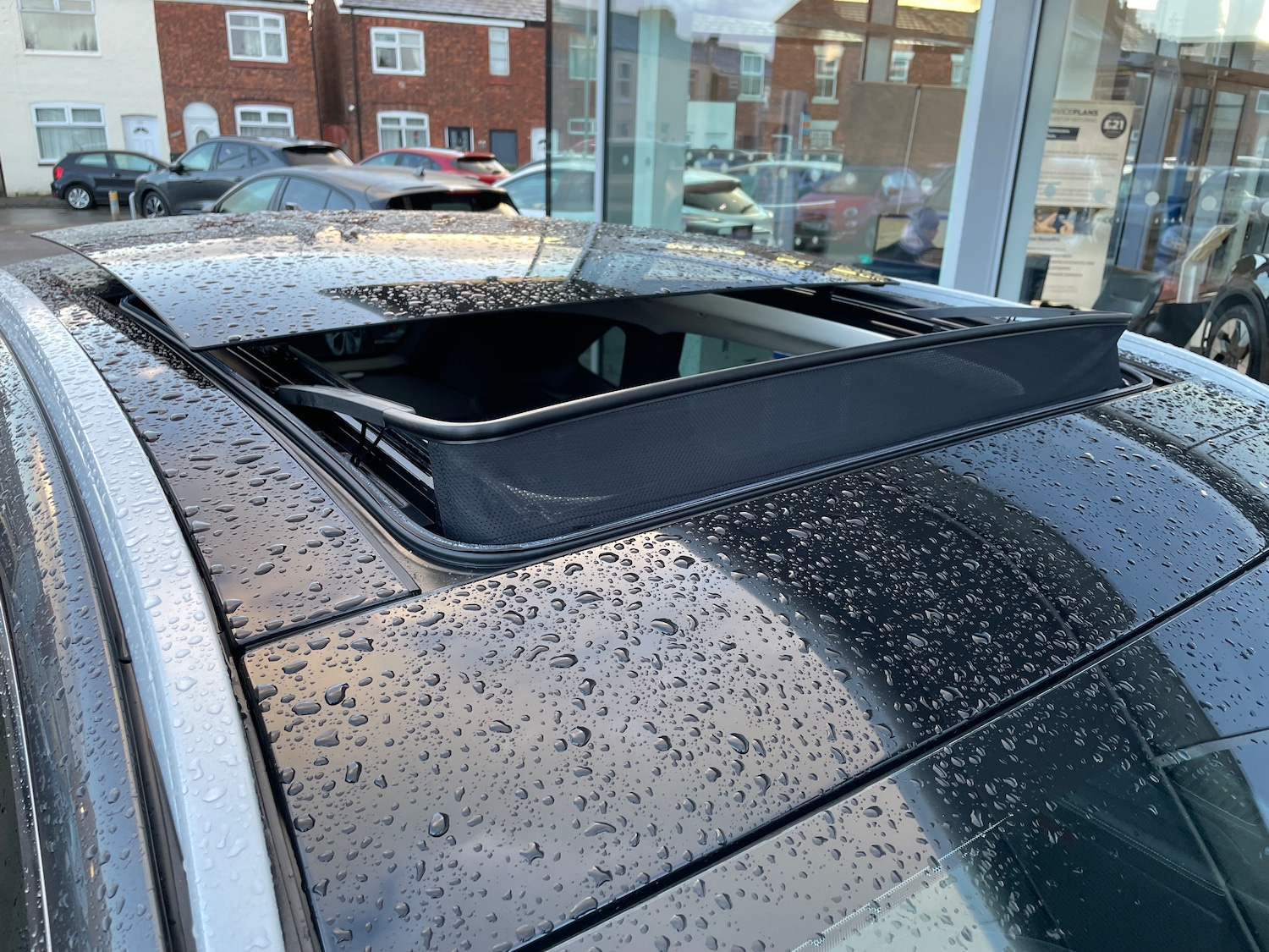 Used Ford Kuga 2022 for sale - 77125358: Photo 9