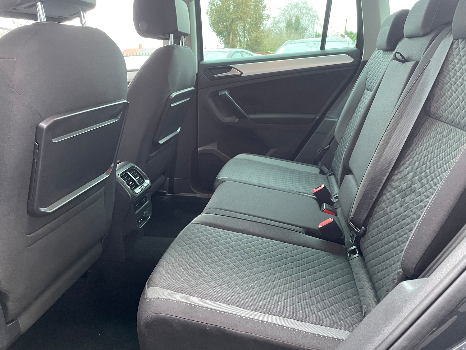Used Volkswagen Tiguan 2019 for sale - 77148809: Photo 15