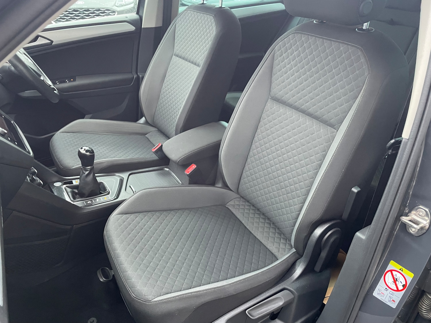 Used Volkswagen Tiguan 2019 for sale - 77148809: Photo 18