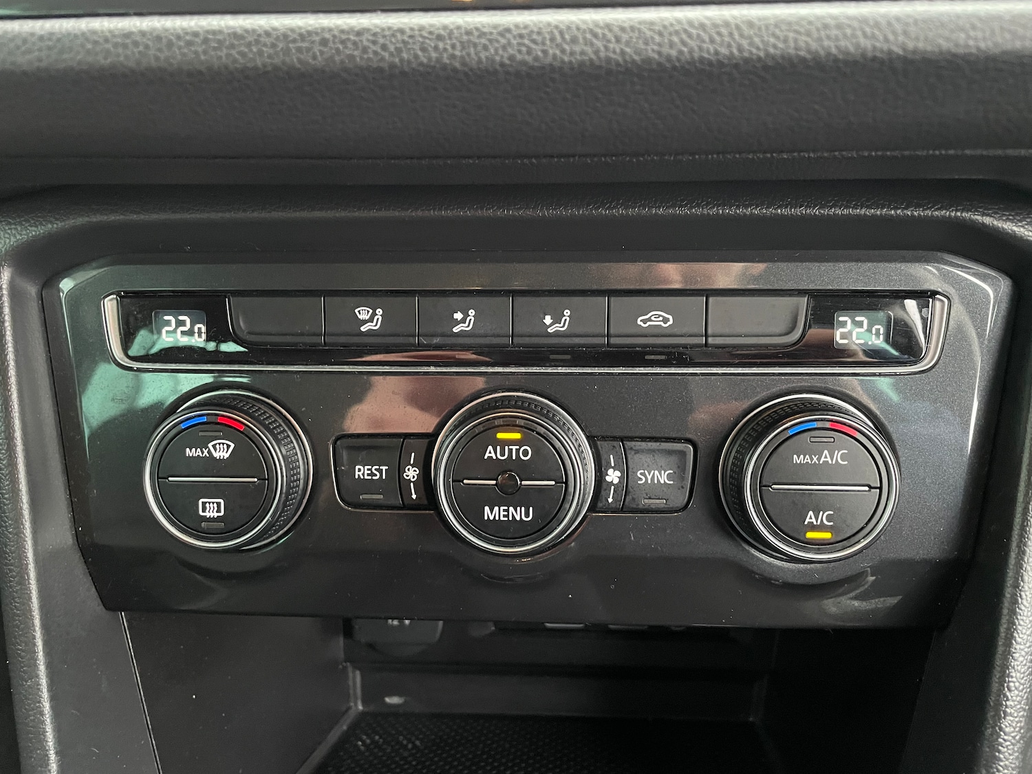 Used Volkswagen Tiguan 2019 for sale - 77148809: Photo 20