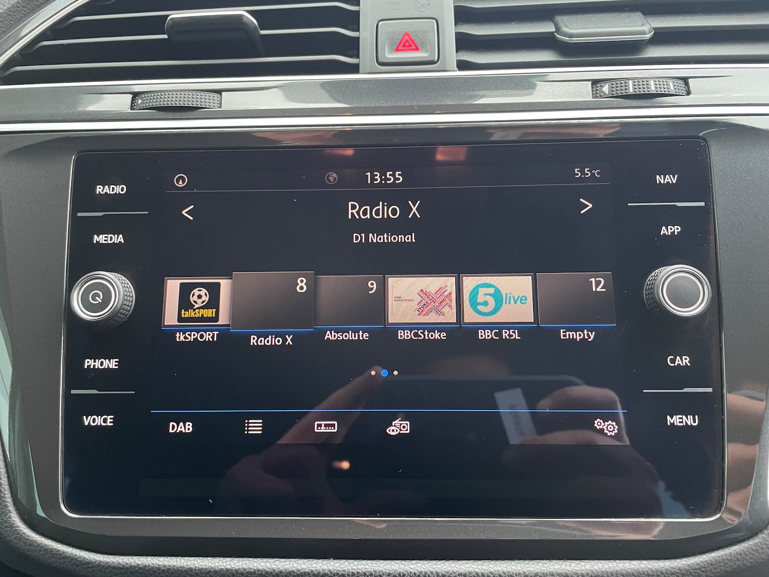 Used Volkswagen Tiguan 2019 for sale - 77148809: Photo 21